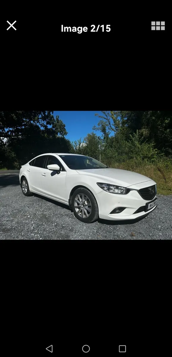 Mazda 6 - Image 4