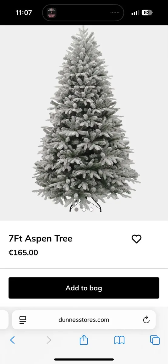 Christmas Tree - Image 2