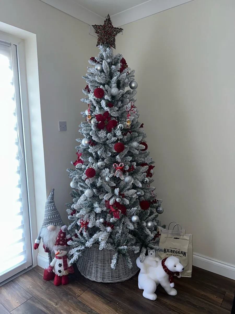 Christmas Tree - Image 3