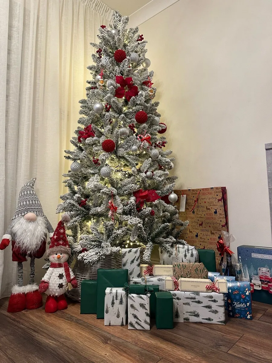 Christmas Tree - Image 4