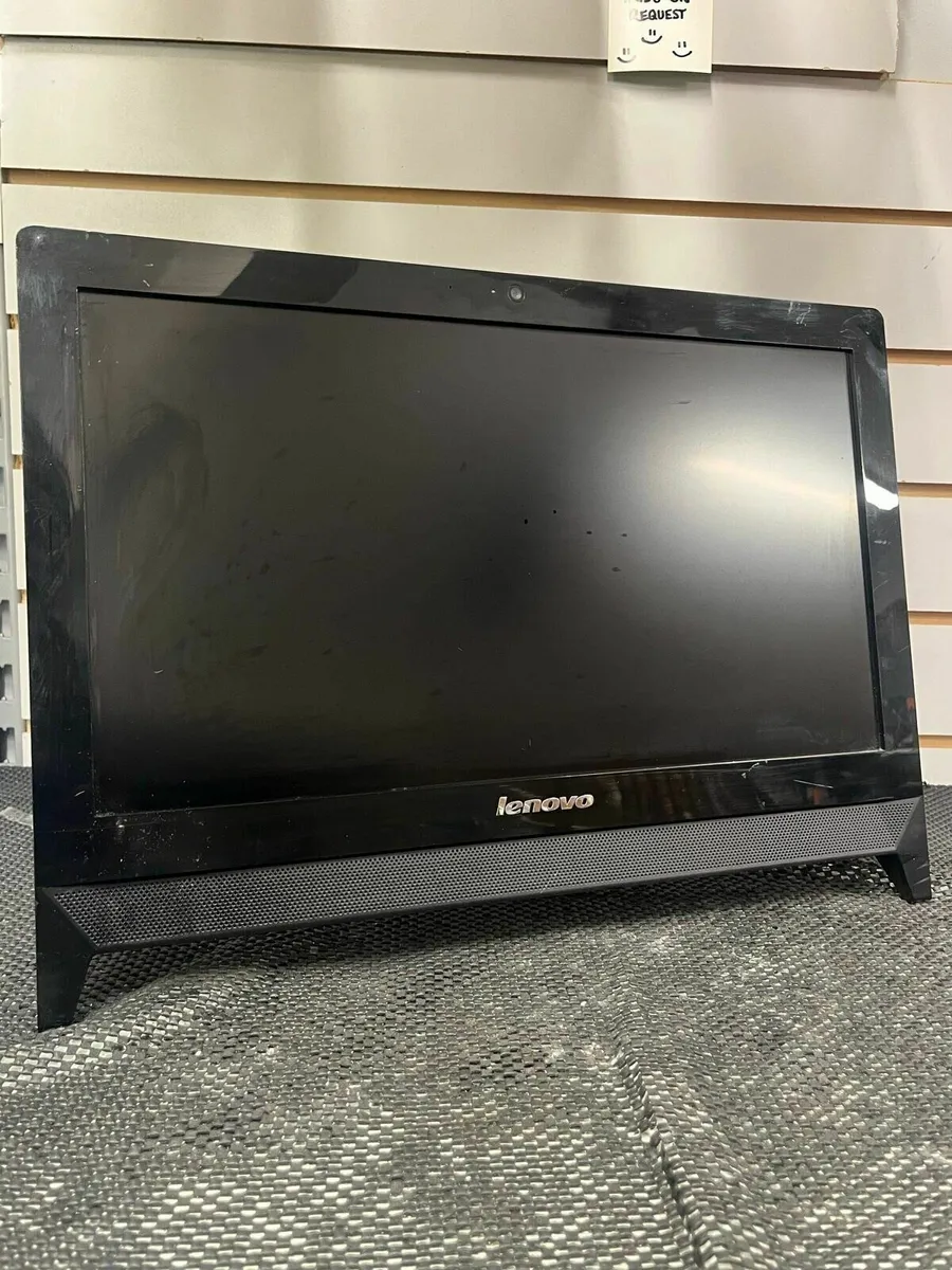 Lenovo All-In-One PC - Image 1