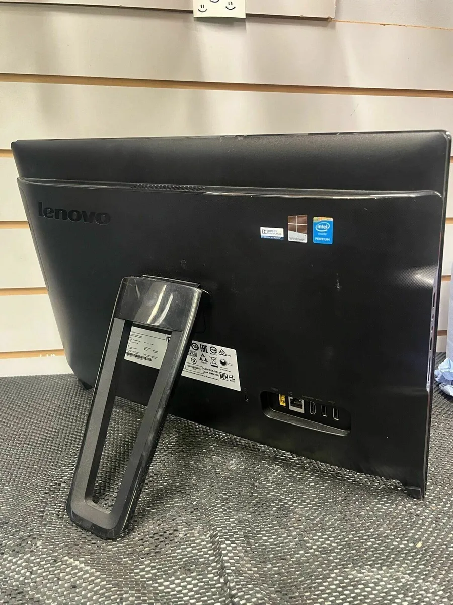 Lenovo All-In-One PC - Image 2