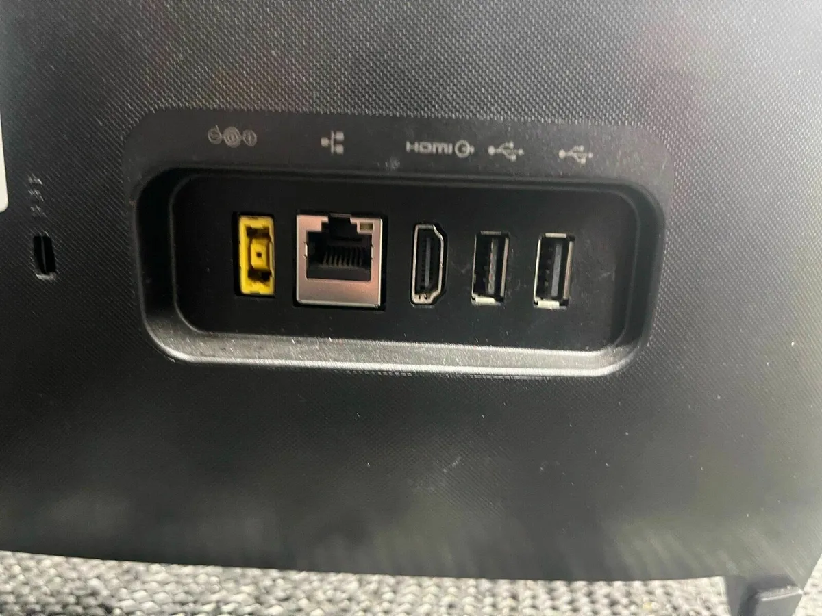 Lenovo All-In-One PC - Image 4