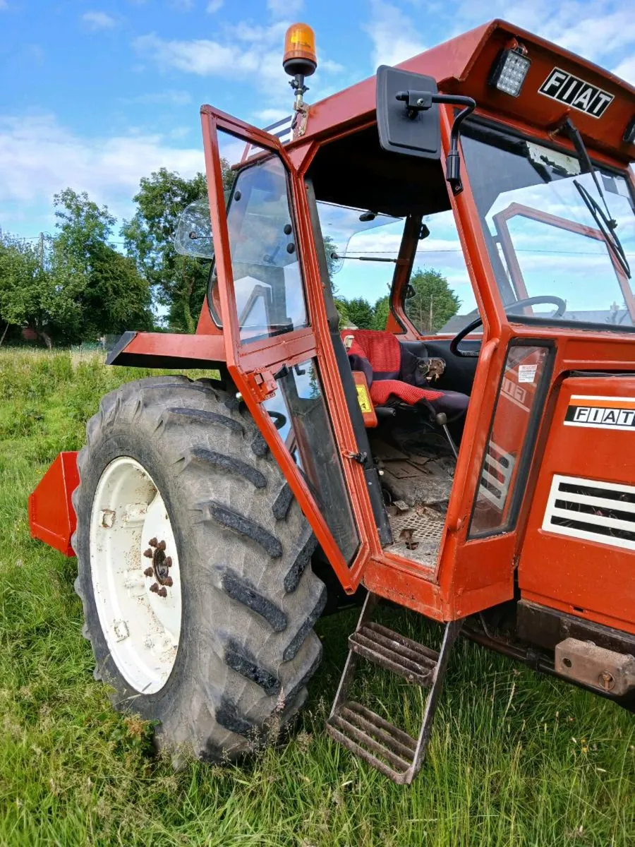 Tractor - Image 2