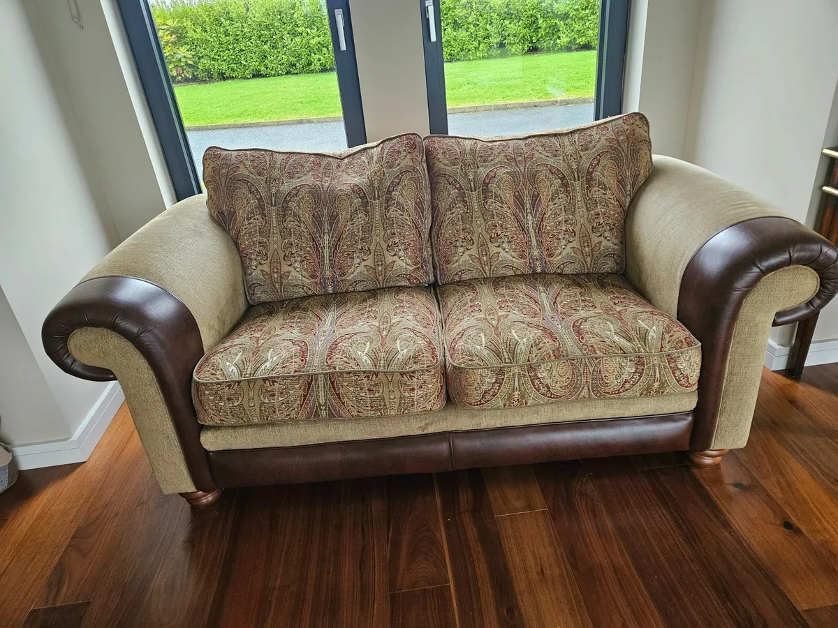 Luxary sofa - Image 2