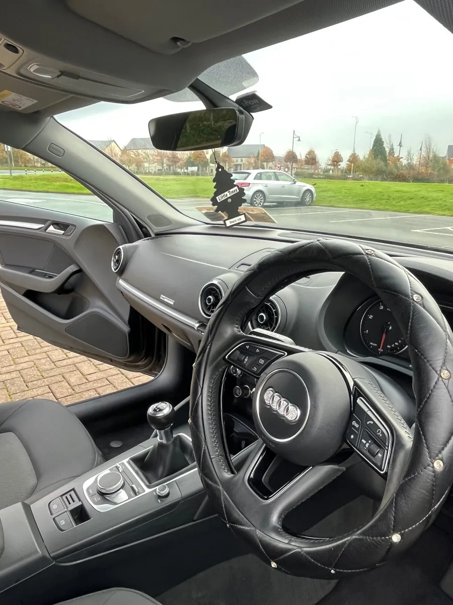 Audi A3 2018 Open to Offers ‼️ - Image 2