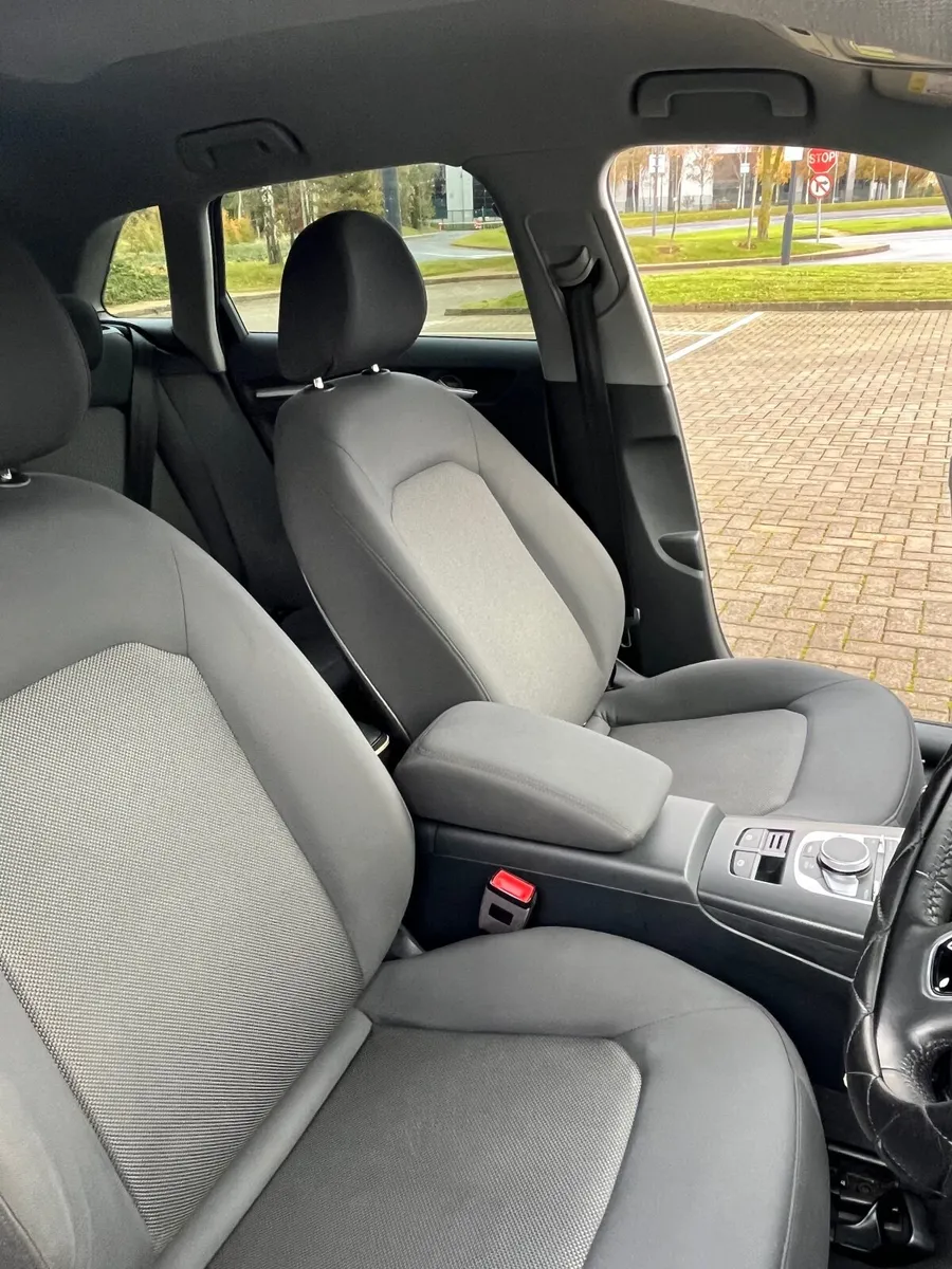 Audi A3 2018 Open to Offers ‼️ - Image 3