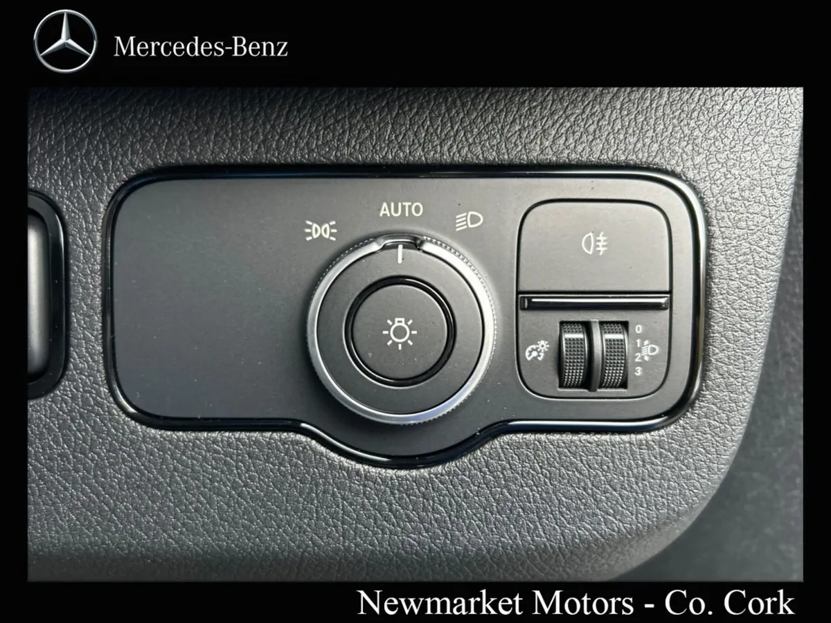 Mercedes-Benz Sprinter 315/36 High Roof Medium Wh - Image 3