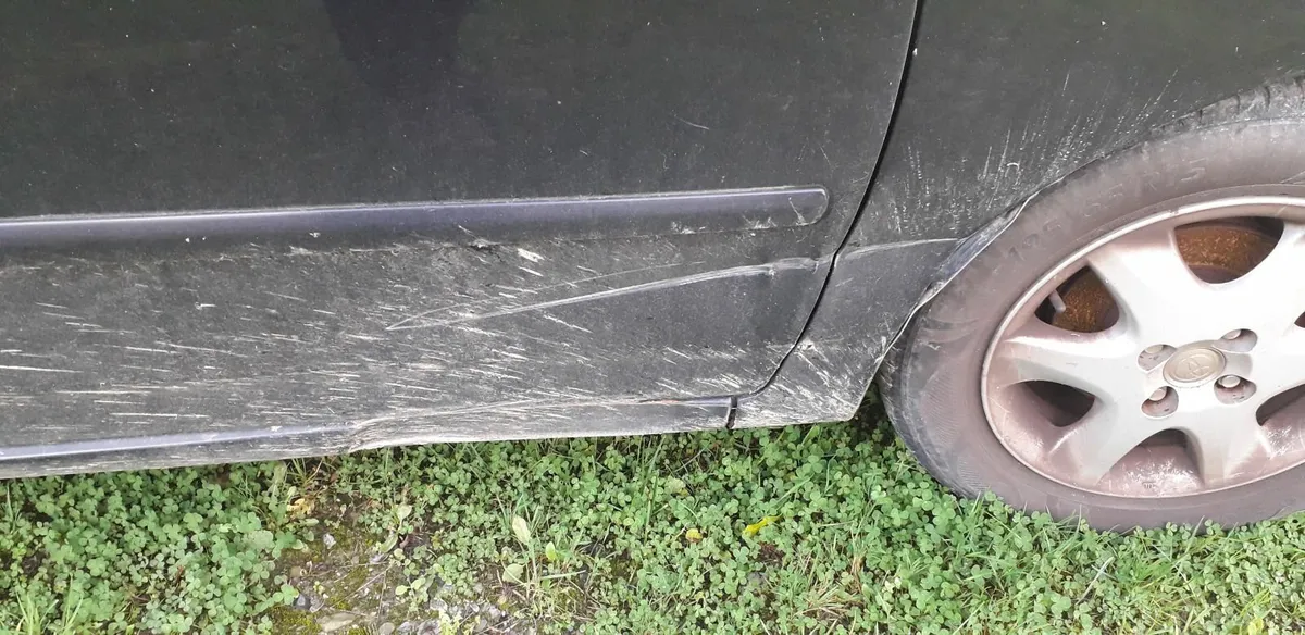 Toyota Corolla 2006 - Image 3