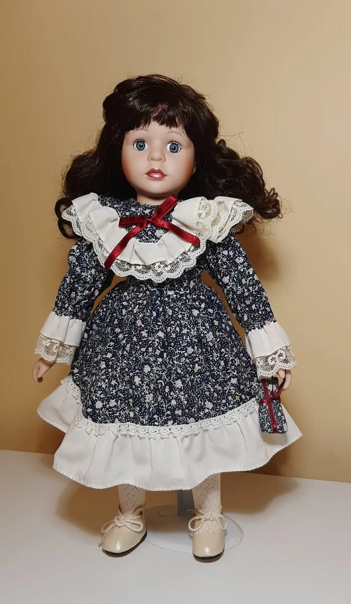 Porcelain dolls - Image 4