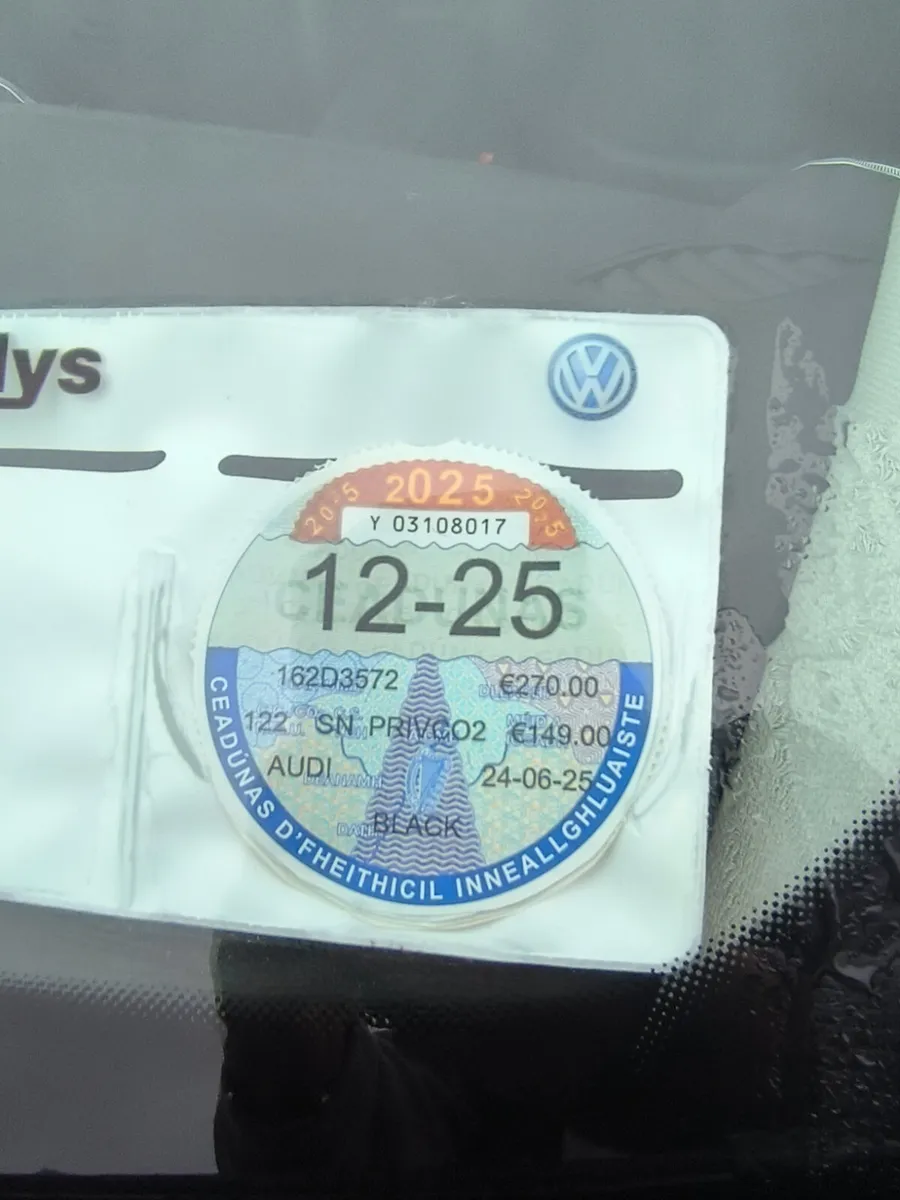 162 Audi A3 1.4 tfsi.(LOW KILOMETRES) - Image 4