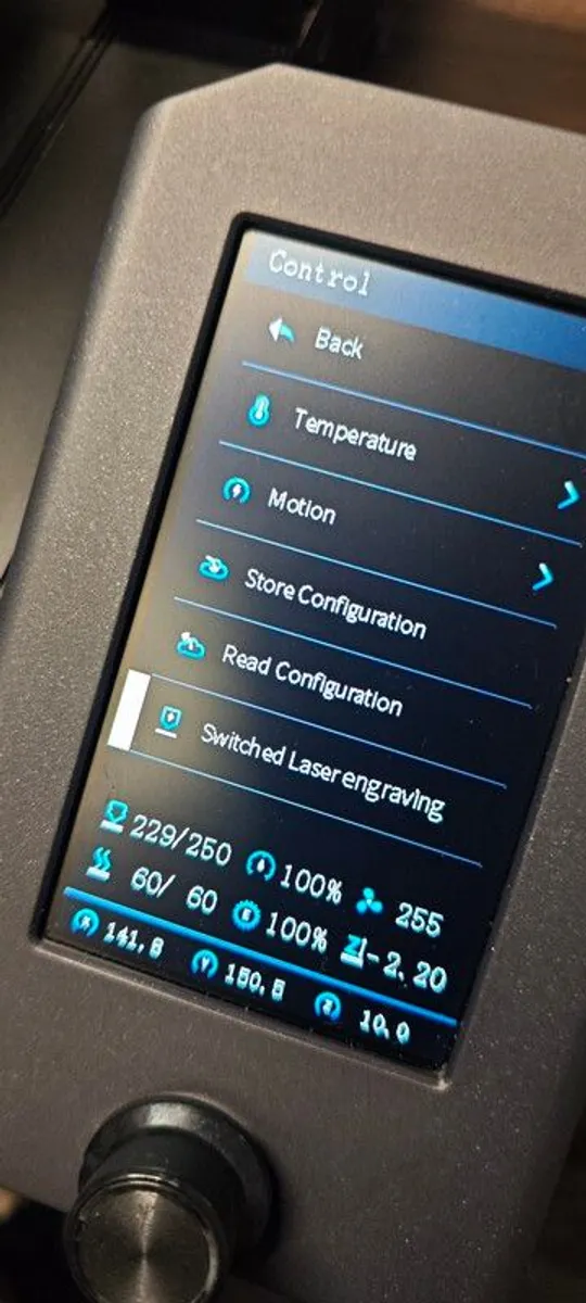 Upgraded version of Creality Ender 3-S1 - Image 3