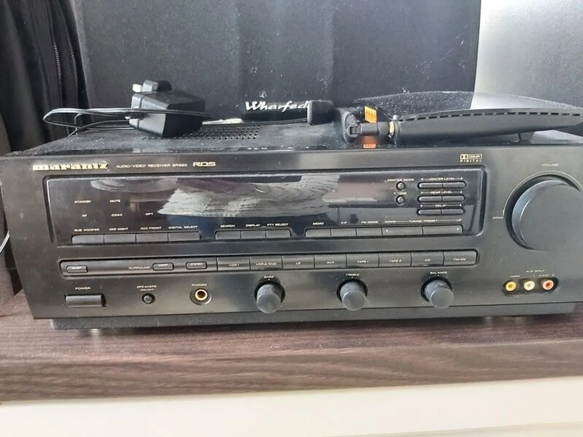 Sound system - Image 4