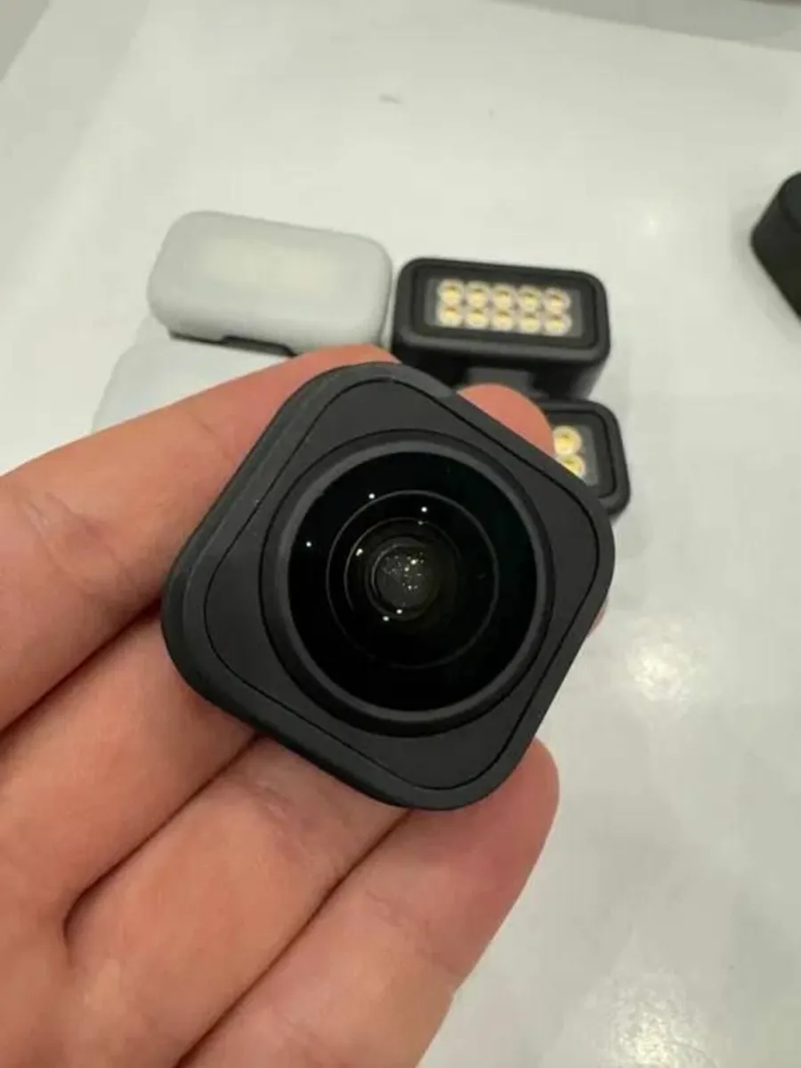 Max Lens Mod GoPro - Image 2