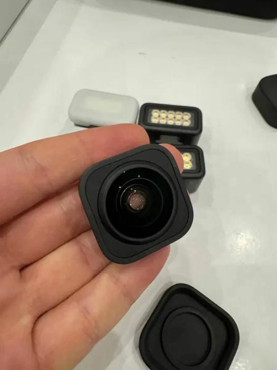Max Lens Mod GoPro - Image 3