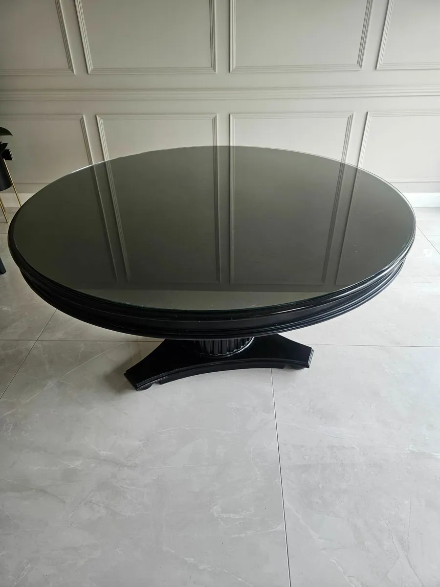 Dining Table - Image 1