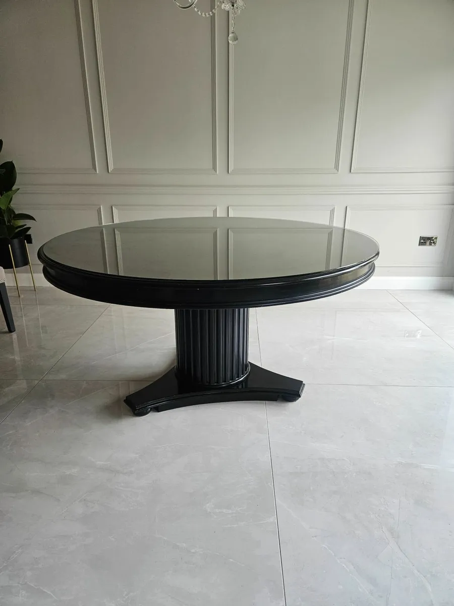 Dining Table - Image 3