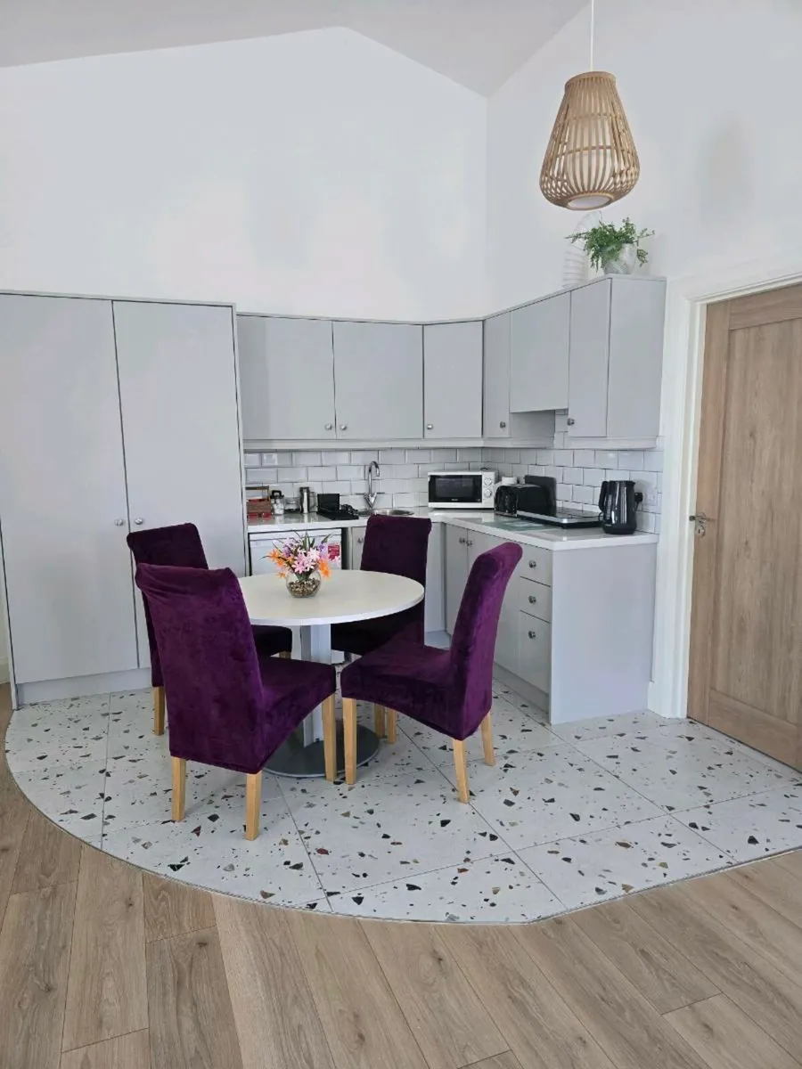 Accommodation available - Image 2