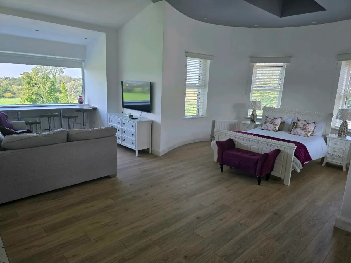 Accommodation available - Image 3