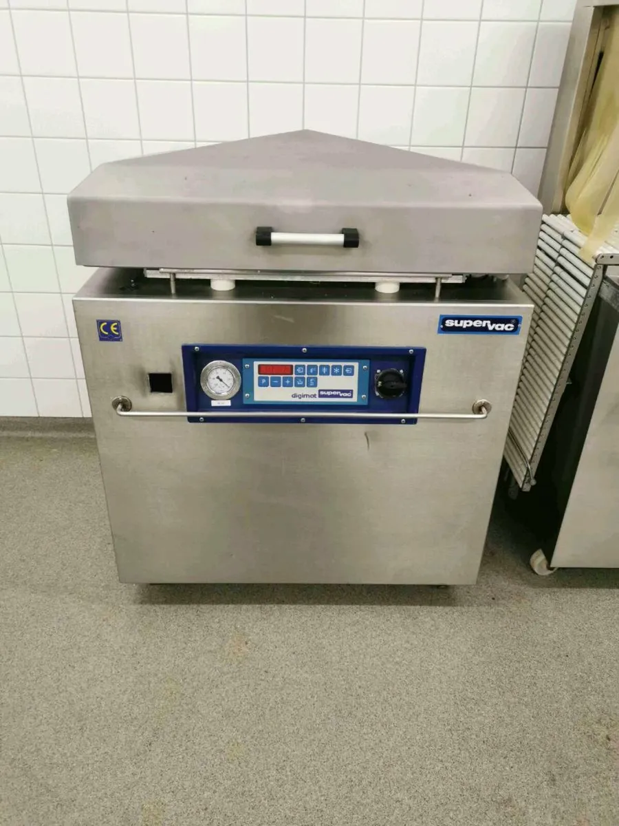 Industrial Vac pac machine clearance sale - Image 2