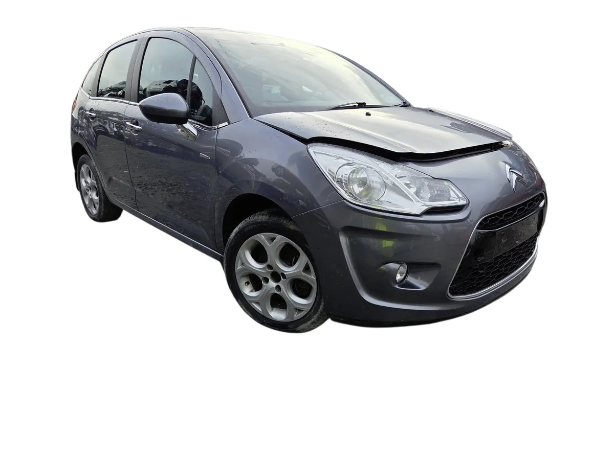 2012 CITROEN C3 For Breaking/Dismantling - Image 1