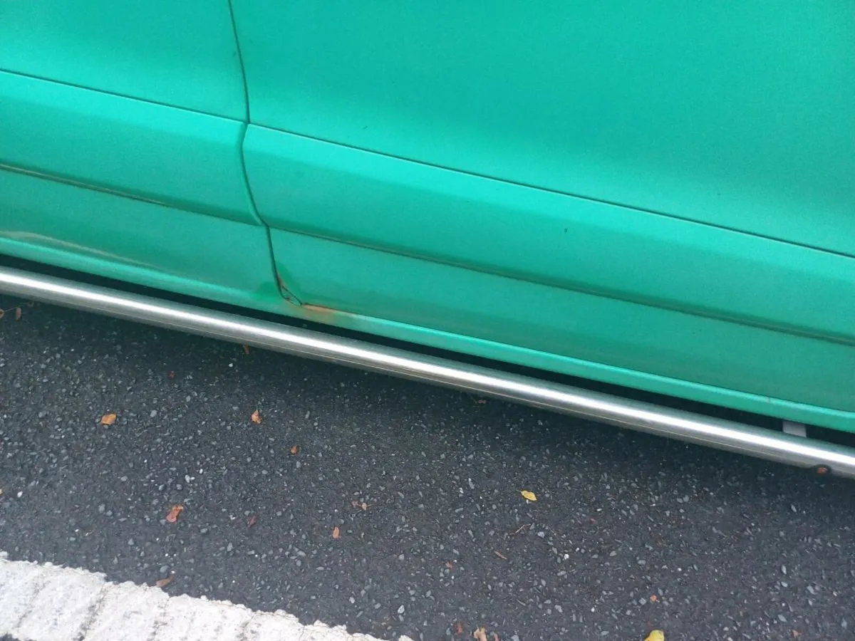 Citroen Berlingo van - Image 3