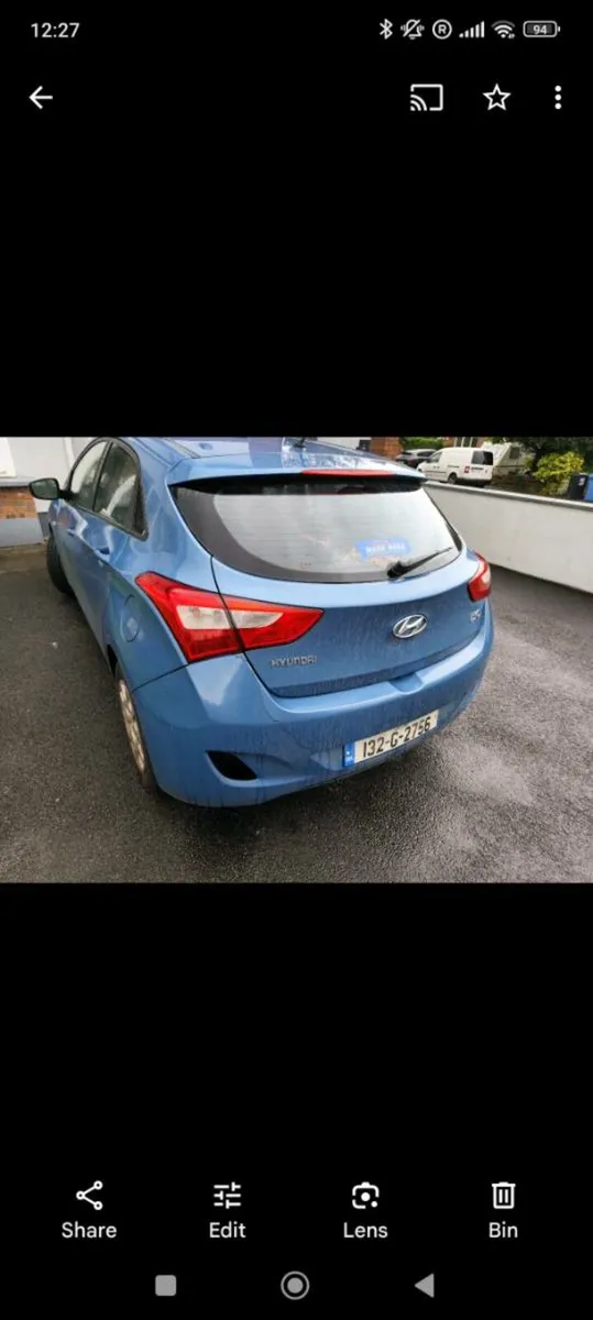 Hyundai i30 - Image 2