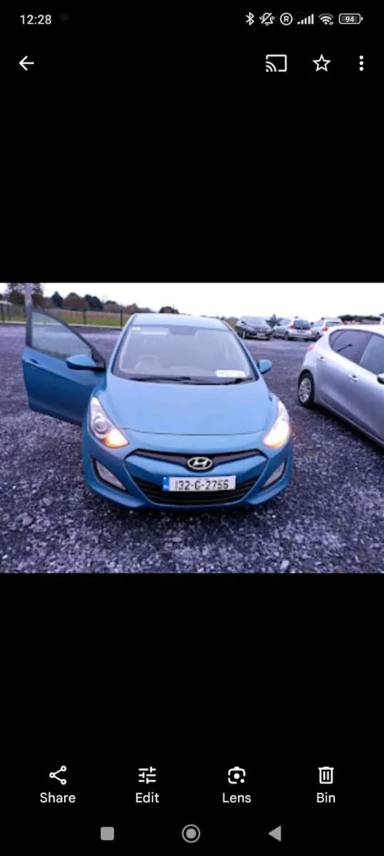 Hyundai i30 - Image 1