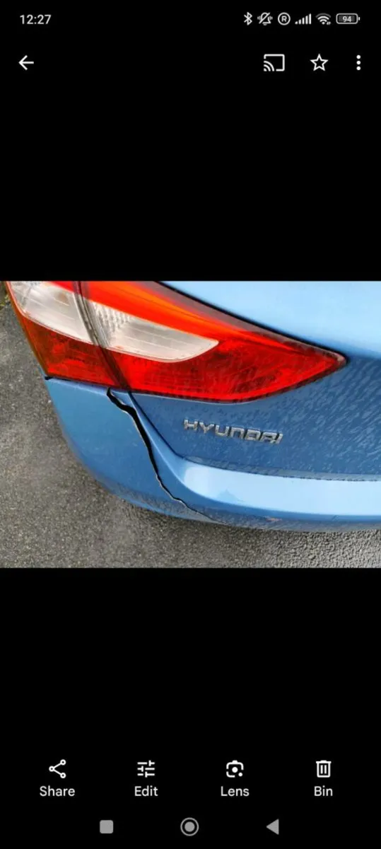 Hyundai i30 - Image 3