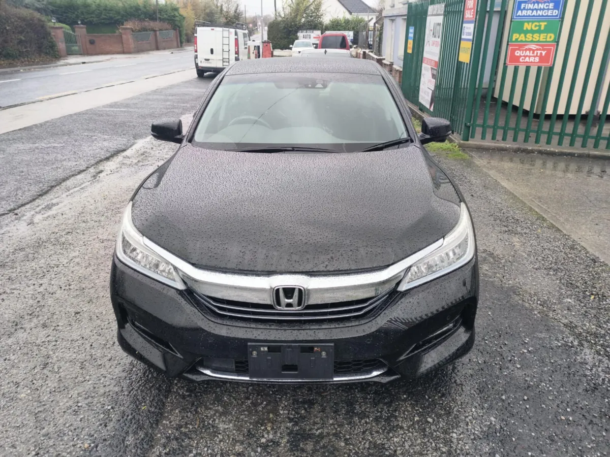 Honda Accord Hybid Automatic !!! - Image 2