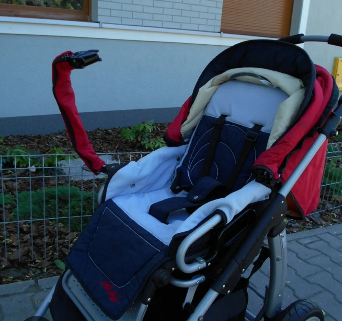 Mountain buggy - Image 3