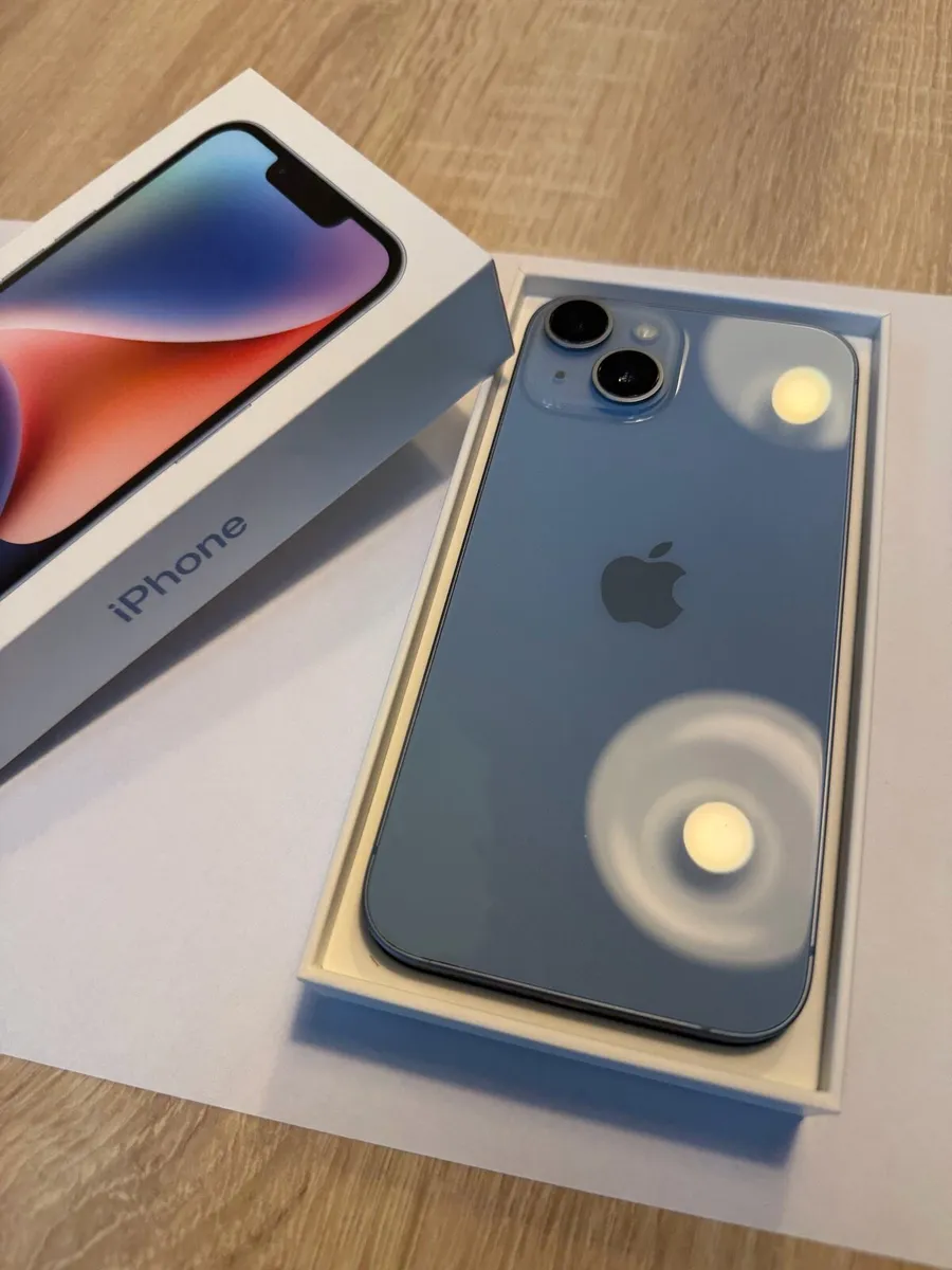 iPhone 14 256GB - Image 1