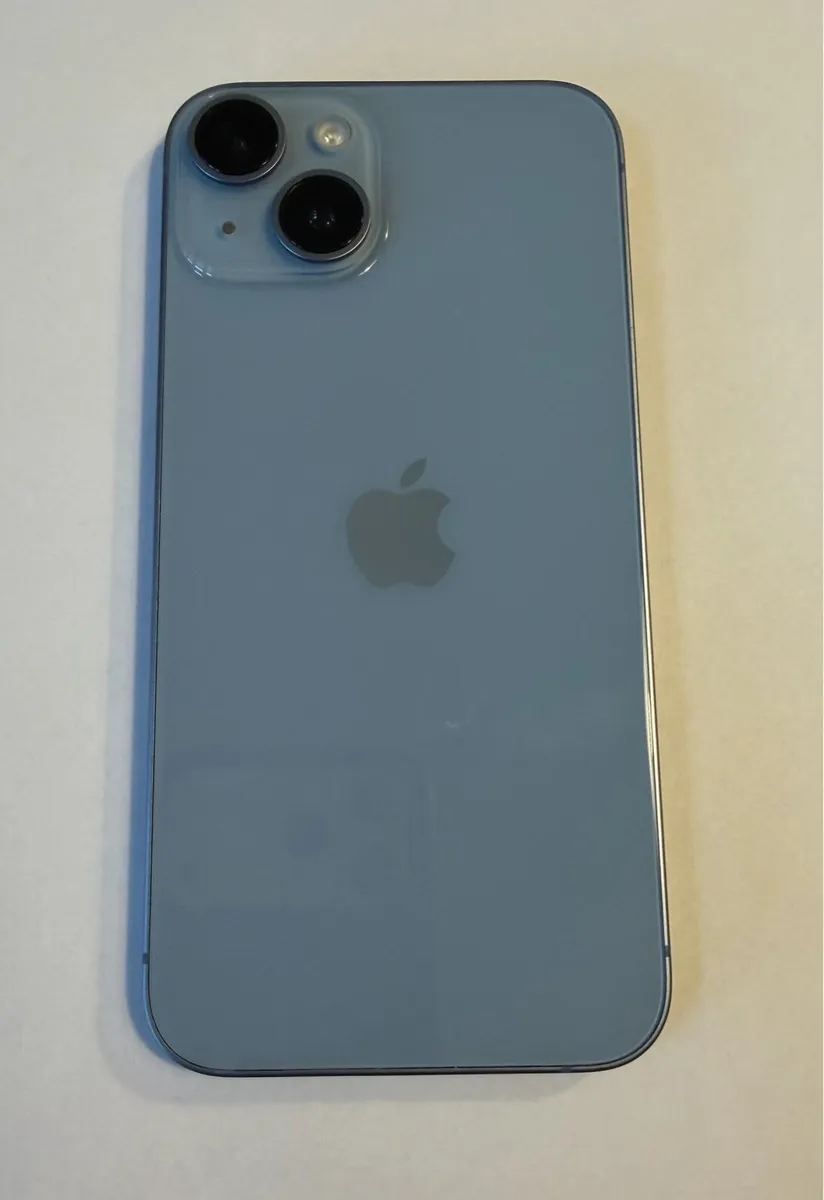 iPhone 14 256GB - Image 4