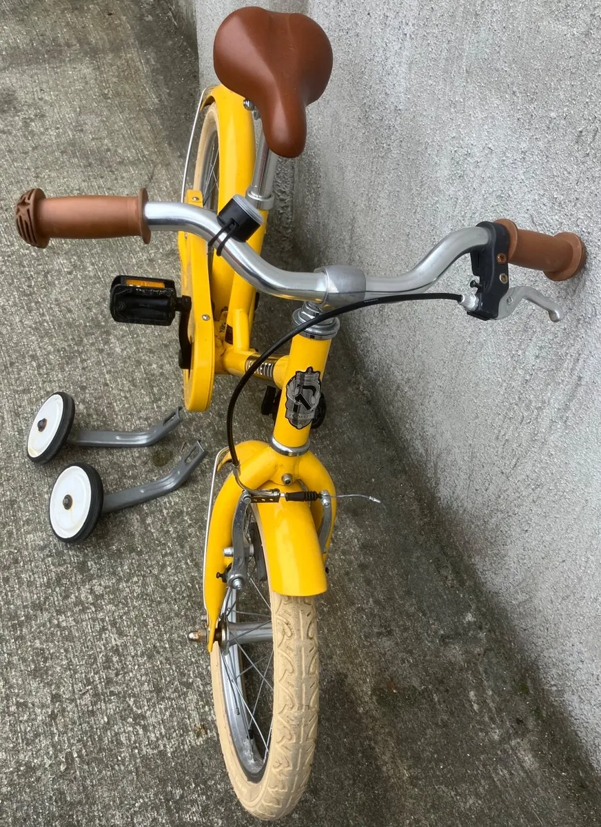 Veloretti Child’s bike - Image 2