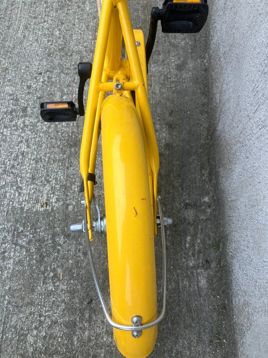 Veloretti Child’s bike - Image 3