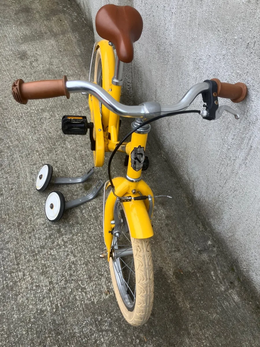 Veloretti Child’s bike - Image 4