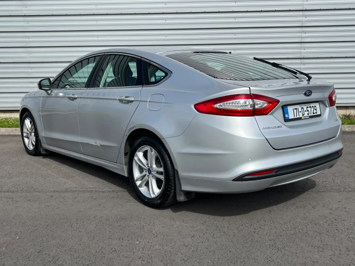 Ford Mondeo 2017 - Image 2