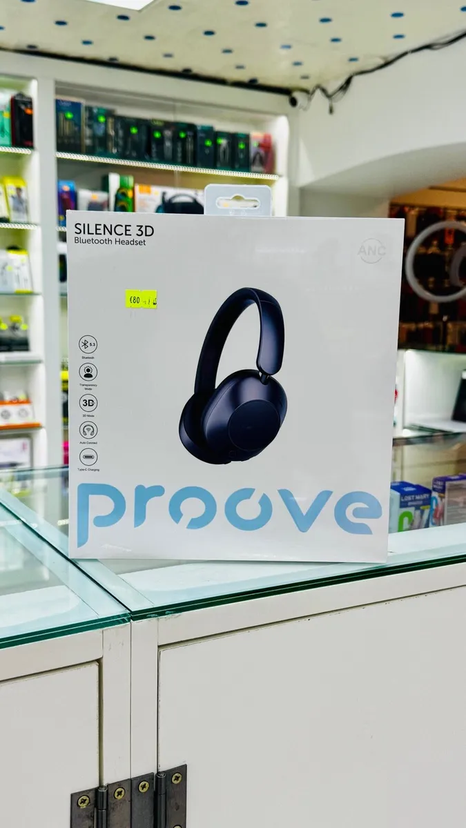 Bluetooth Headset