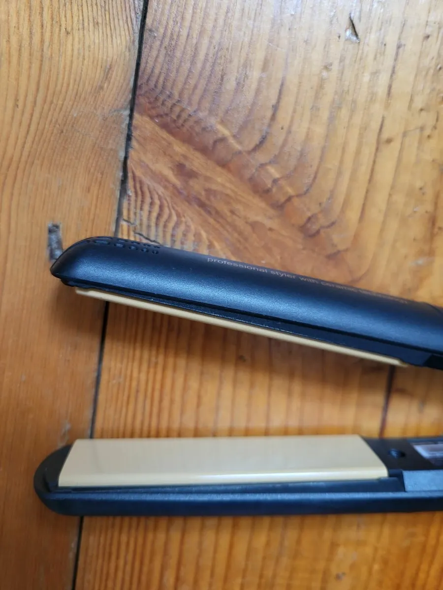 Ghd Original Hair Straightener - Image 2