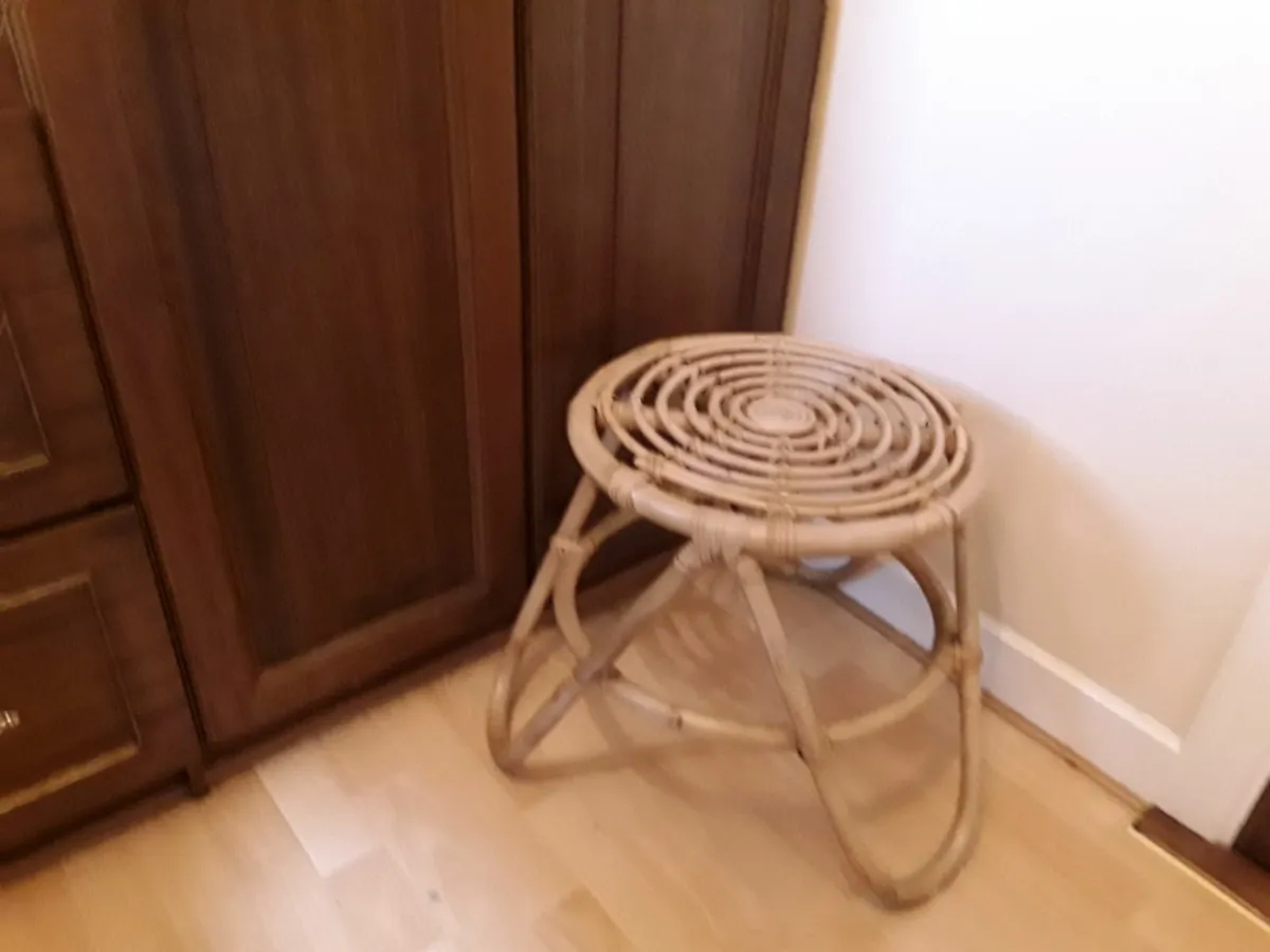 Occasional Table - Image 1