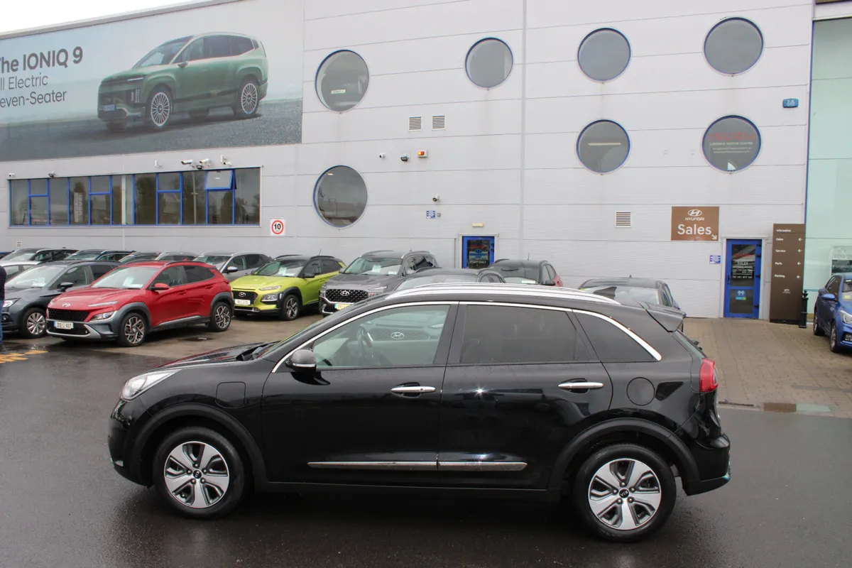 Kia Niro 2019 - Image 2