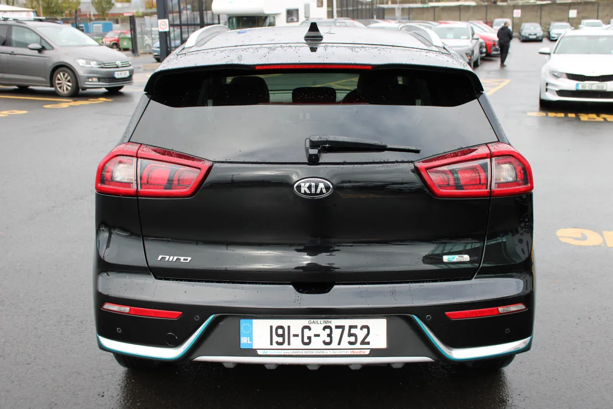 Kia Niro 2019 - Image 4