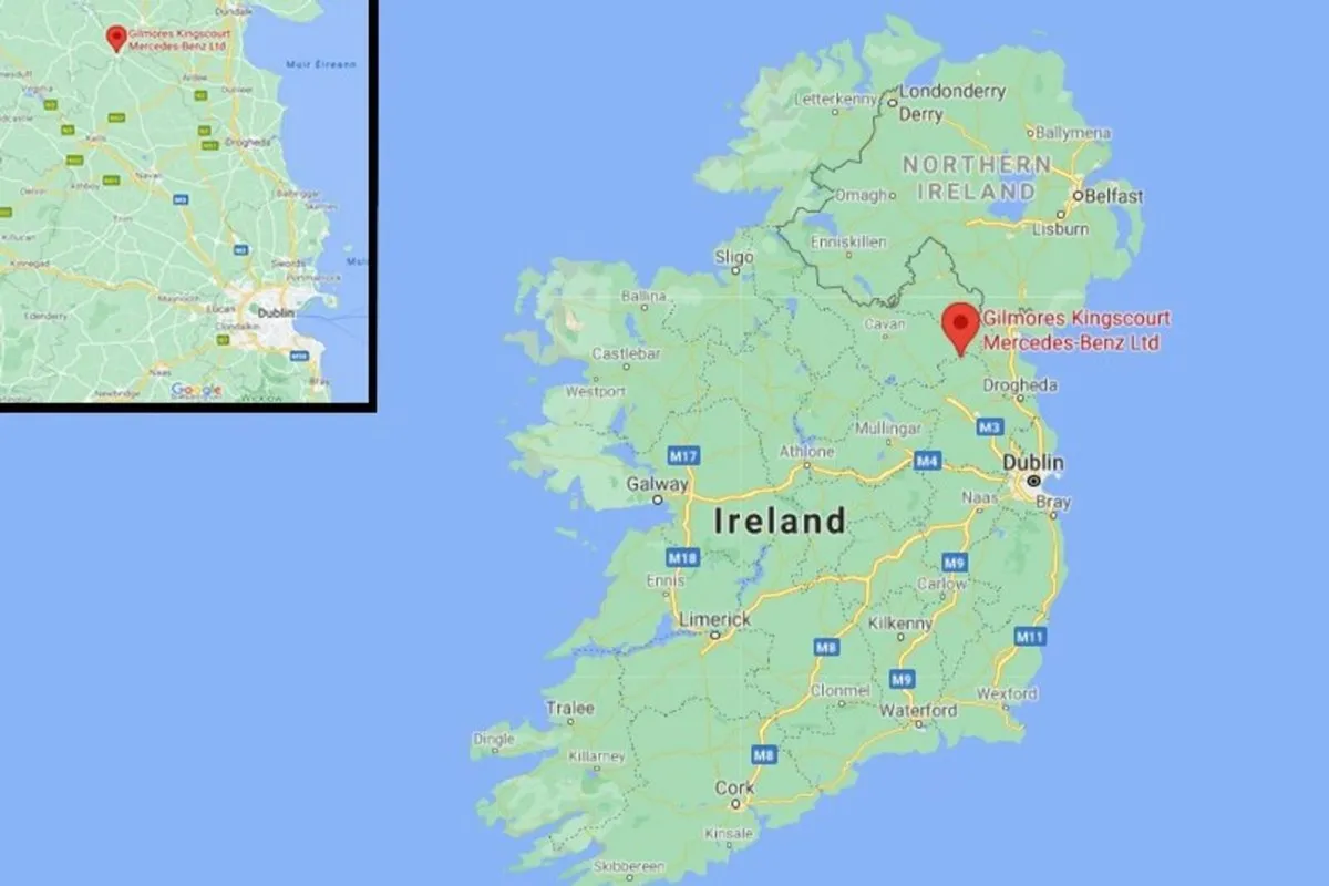 Mercedes-Benz C-Class C300e Premium Plus Estate 31 - Image 3