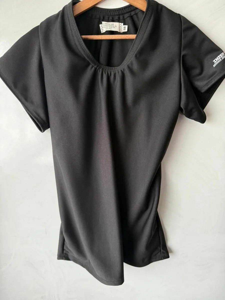 Inzer H.D. (Heavy Duty) Erector Shirt – Size 58 - Image 1