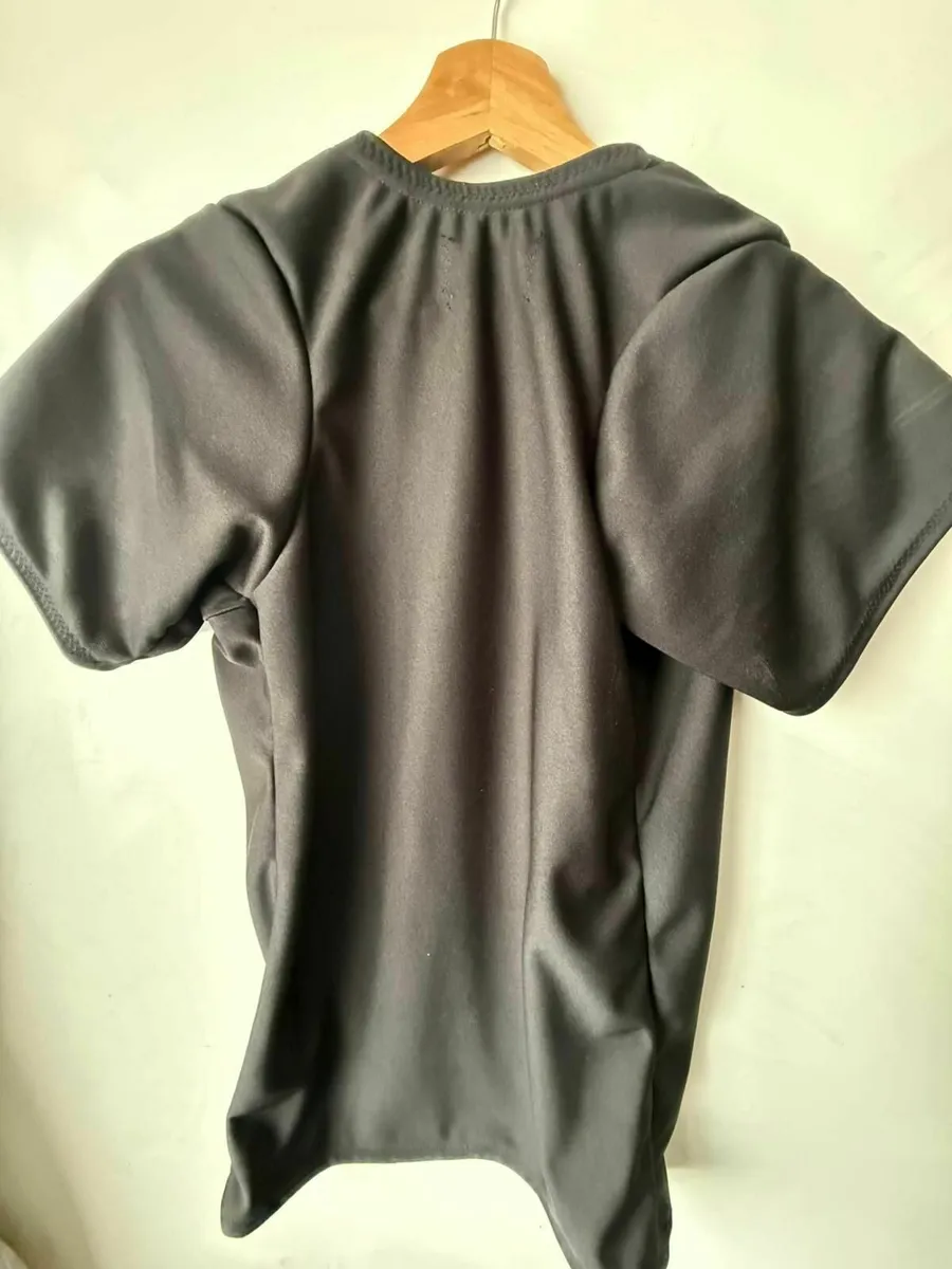 Inzer H.D. (Heavy Duty) Erector Shirt – Size 58 - Image 2