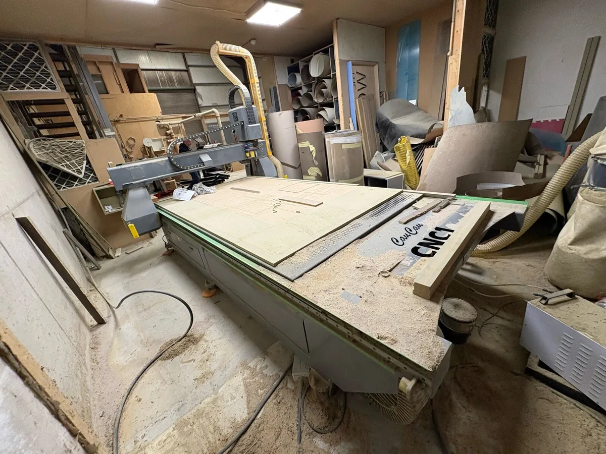 Cnc - Image 1