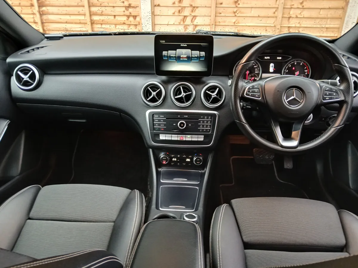 🆕️2016 Mercedes-Benz A-Class A180 Style Auto🆕️ - Image 4