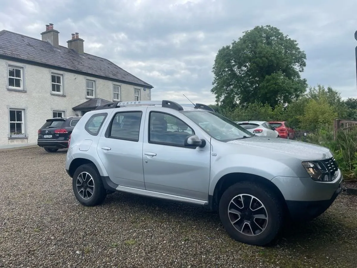 2018 Dacia Duster - Image 3