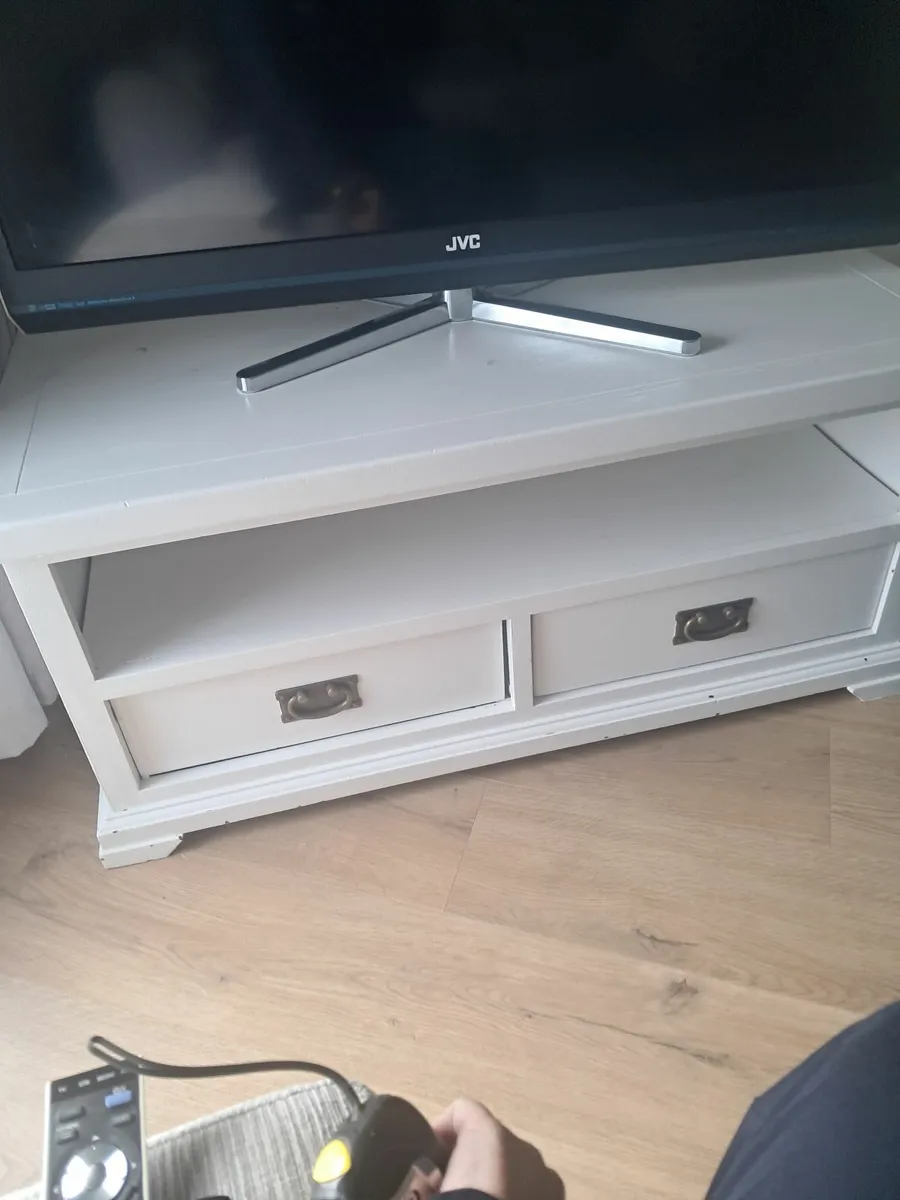 Sideboard and TV stand - Image 1