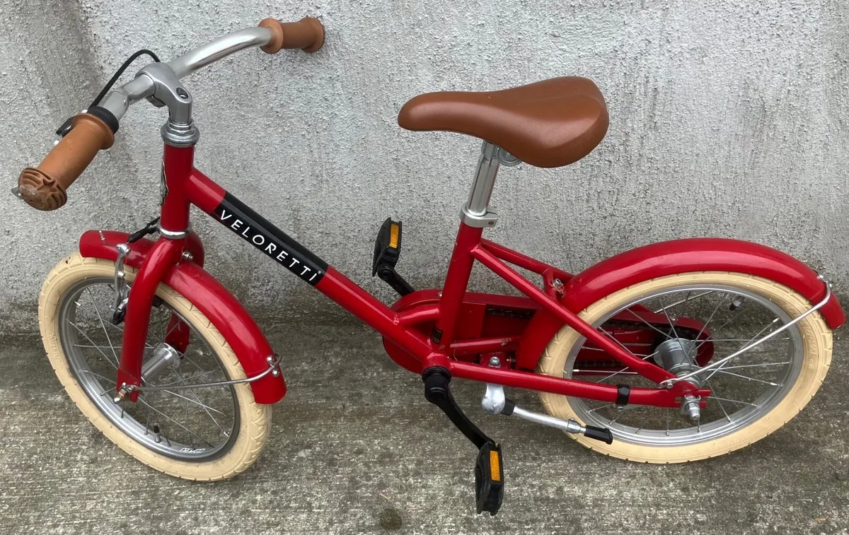 Veloretti Child’s bike - Image 1